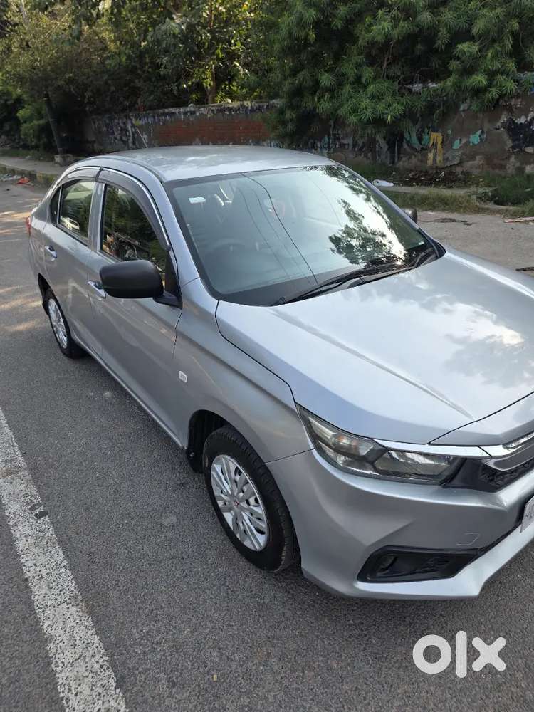 Honda Amaze 1.2 Petrol 2020 ,car 24 ,wale ,spinny Wale Call Na Kre