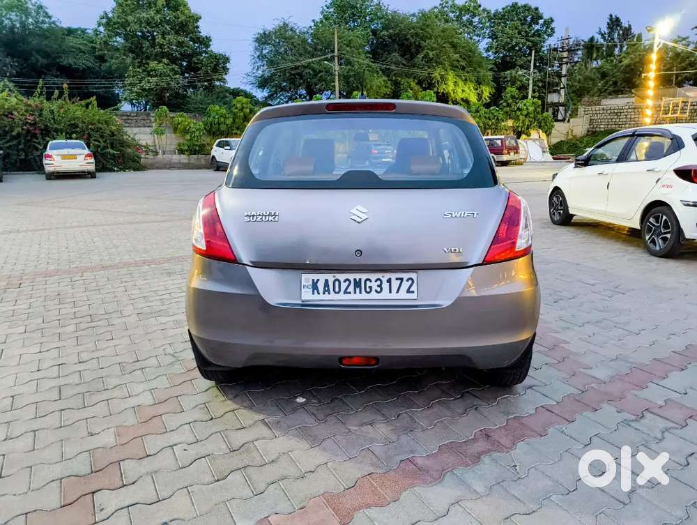 Swift Maruti Swift Vdi Ddis, 2013 Model, Single Owner, Showroom Mainte