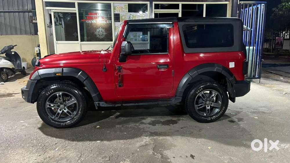 Mahindra Suv Diesel 2023