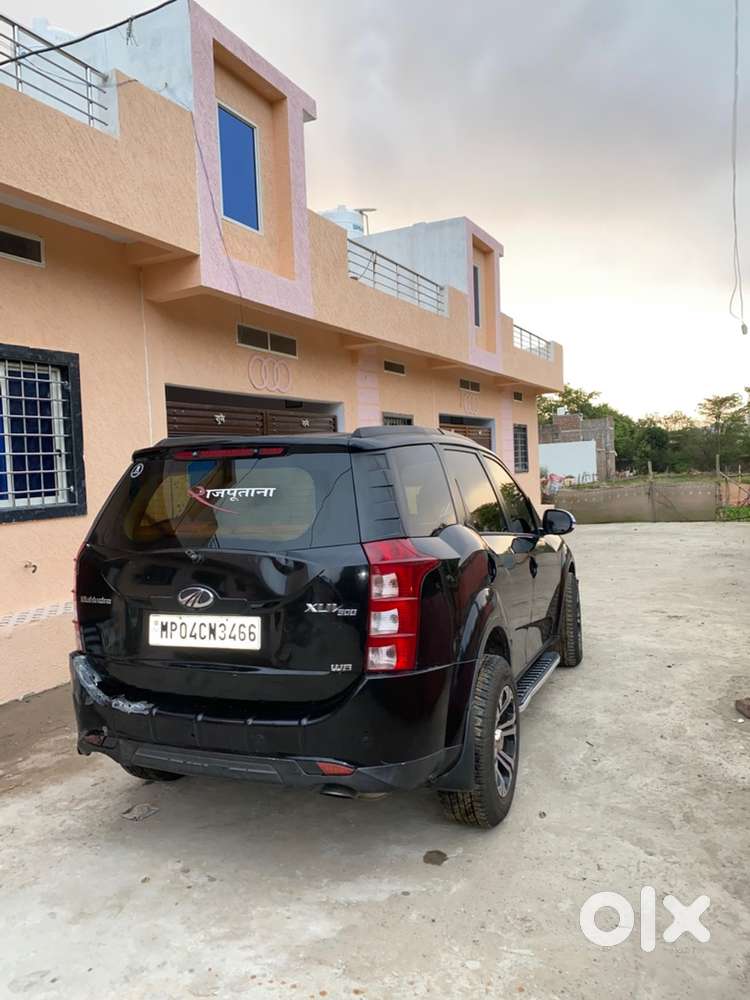 Mahindra Xuv500 Diesel Manual 2014