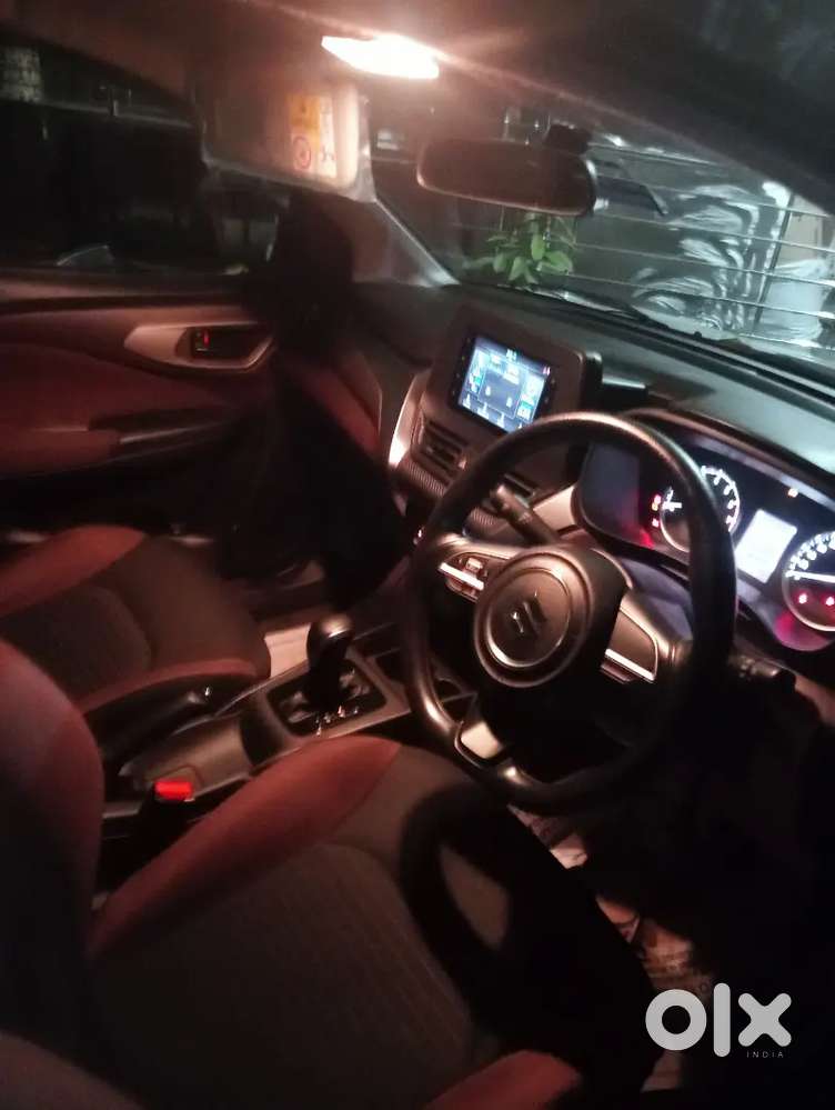 Maruti Suzuki Fronx Delta Ags  2023  Urgent Sale Nri Owned
