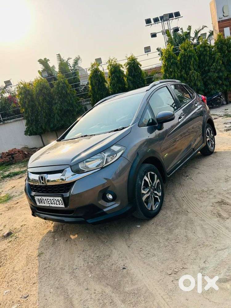 Honda Wr-v I-dtec V, 2020, Diesel