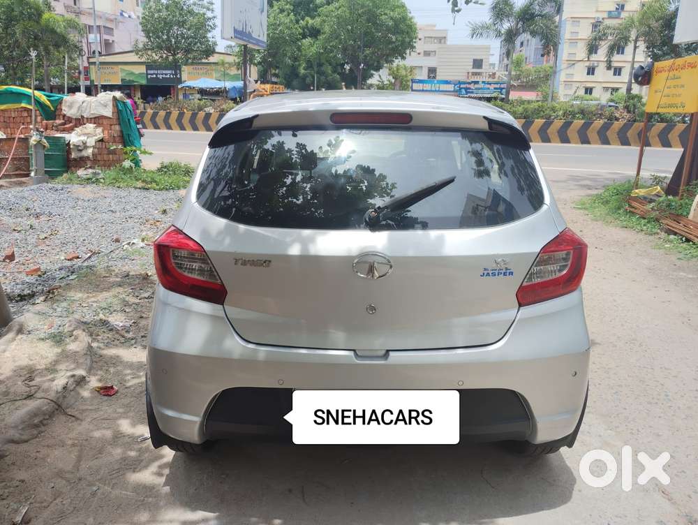Tata Tiago Xz Diesel, 2016, Diesel