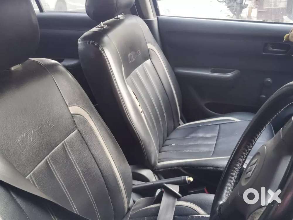 Swift Dzire 2013 December Model