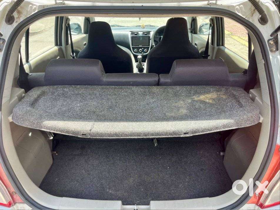 Maruti Suzuki Celerio Vxi(o), 2016, Petrol