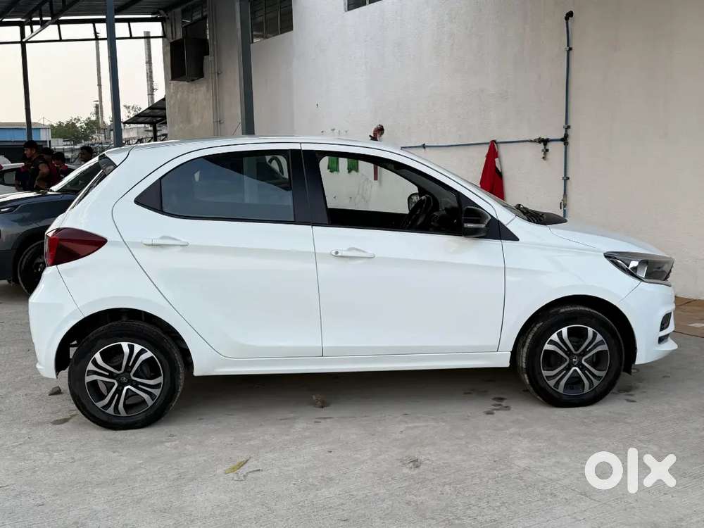 Tata Tiago 2023