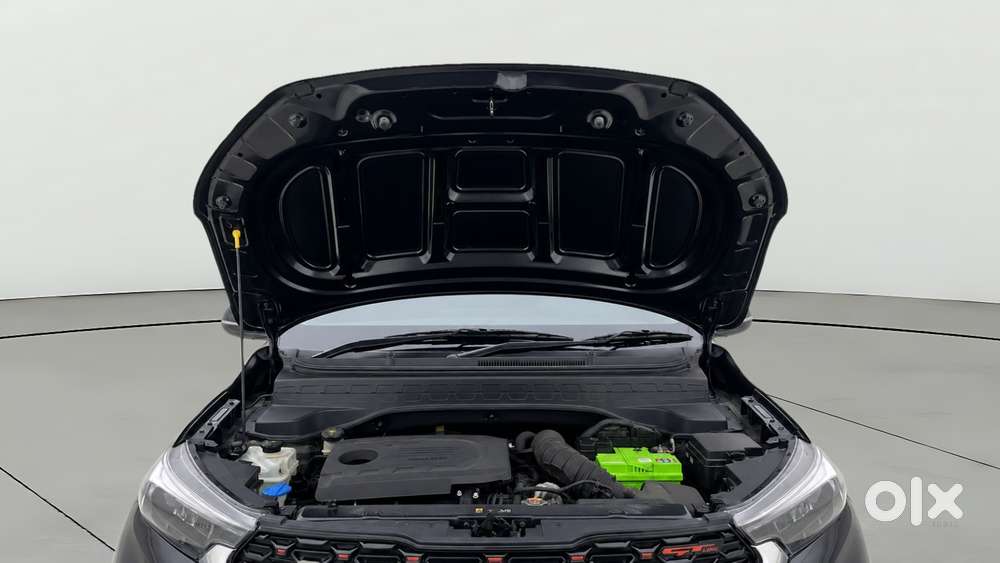 Kia Sonet 1.5 Gtx Plus Diesel, 2022, Diesel