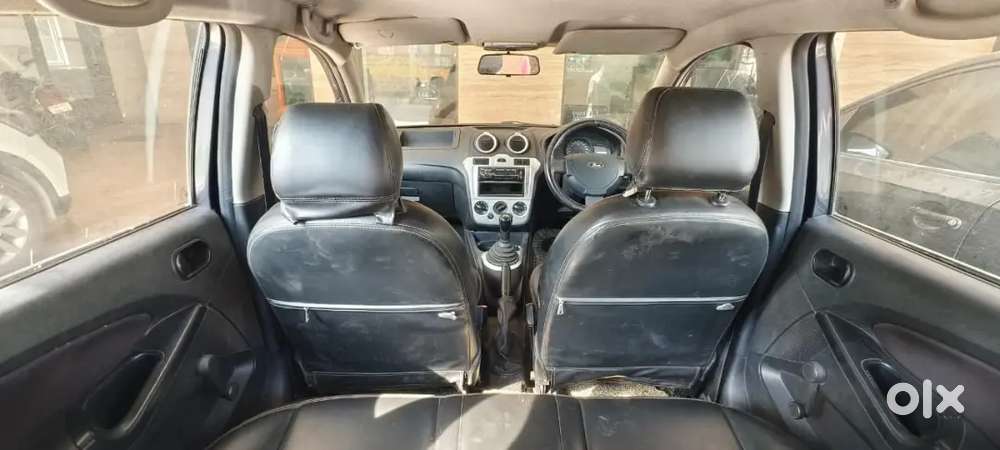 Ford Figo Diesel Zxi