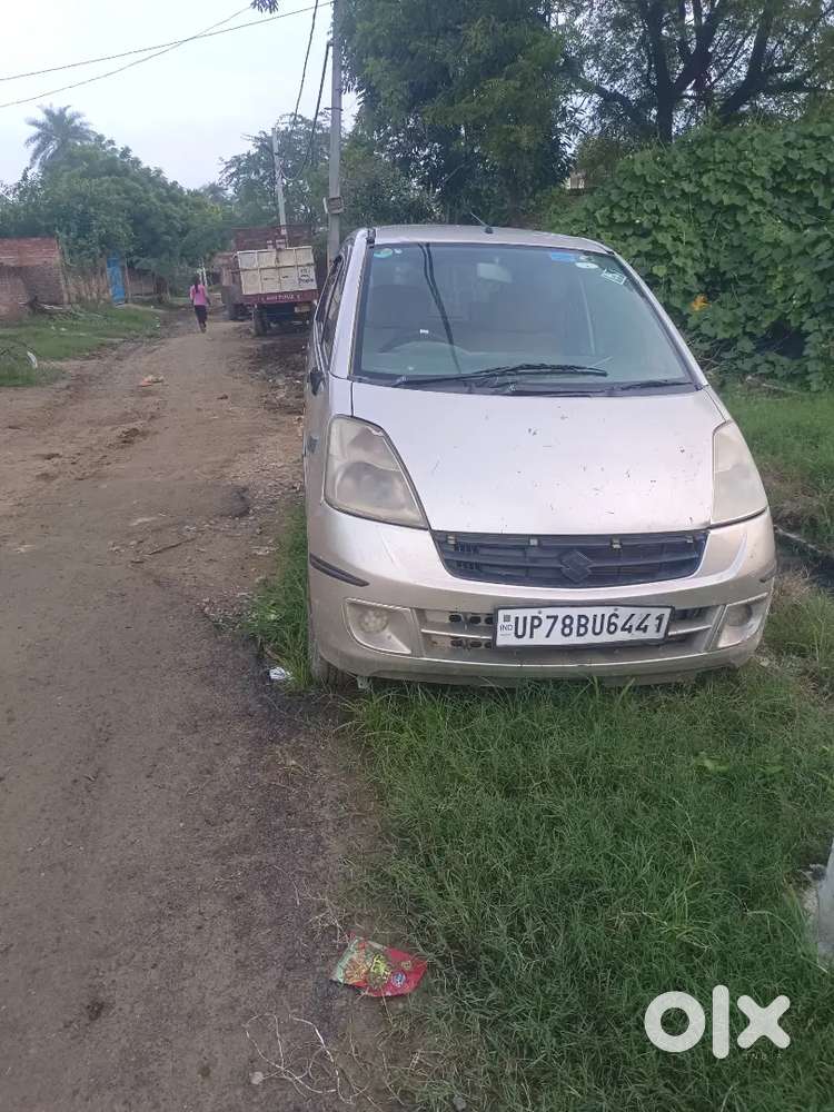 Maruti Suzuki Zen Estilo 2010