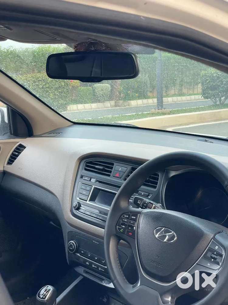 Hyundai Elite I20 2015 Diesel Manual Car