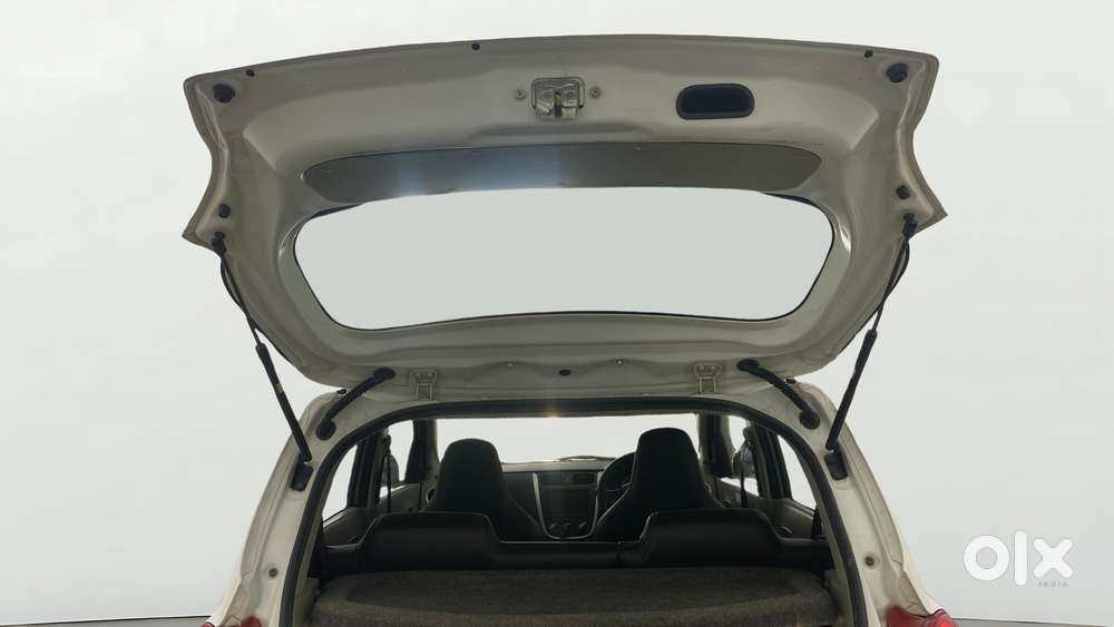 Maruti Suzuki Celerio 2014-2017 Vxi At, 2014, Petrol