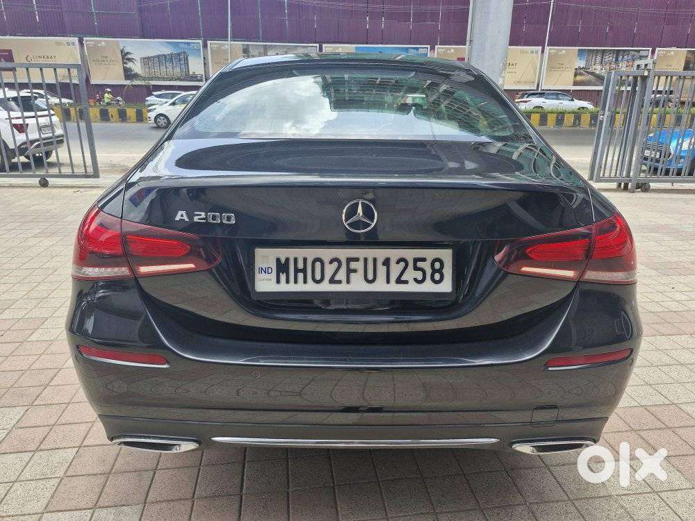 Mercedes-benz A-class Limousine 200, 2022, Petrol