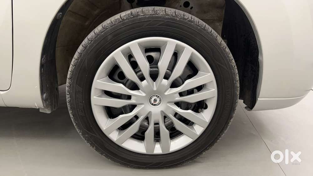 Maruti Suzuki Wagon R 1.0 2010-2019 Vxi Plus, 2012, Petrol