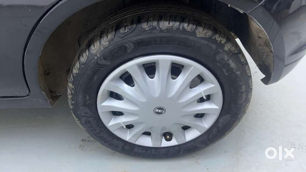 Ford Figo Diesel Exi, 2014, Diesel