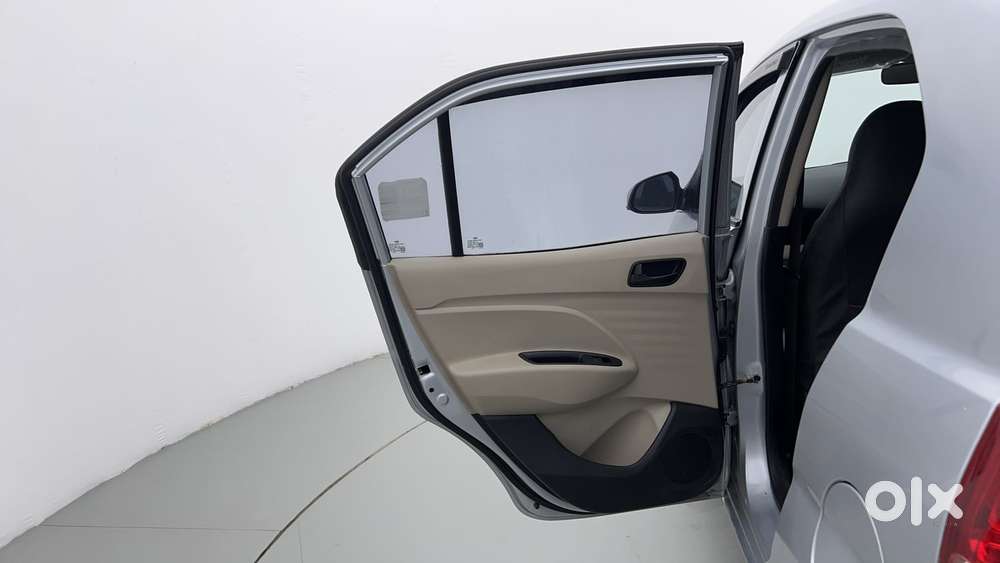 Hyundai New Santro 1.1 Sportz Executive Cng, 2022, Cng & Hybrids