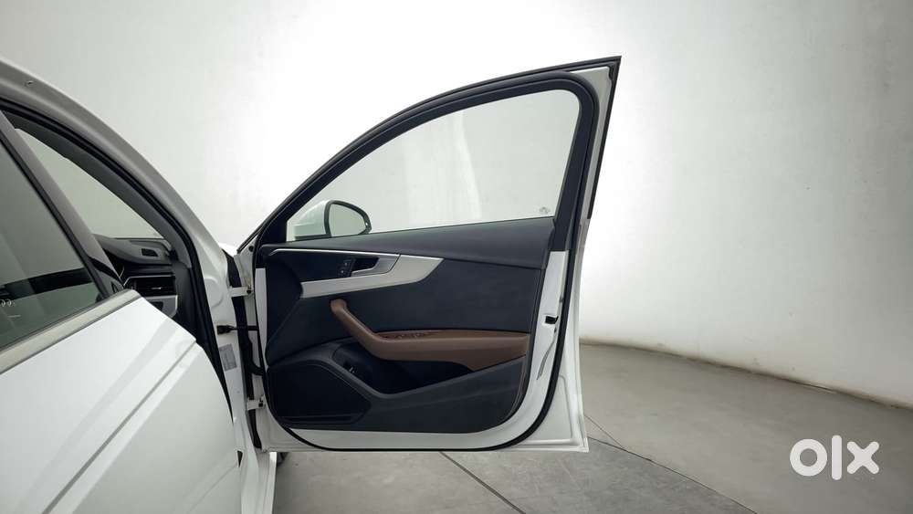 Audi A4 1.4 30 Tfsi Premium Plus, 2017, Petrol