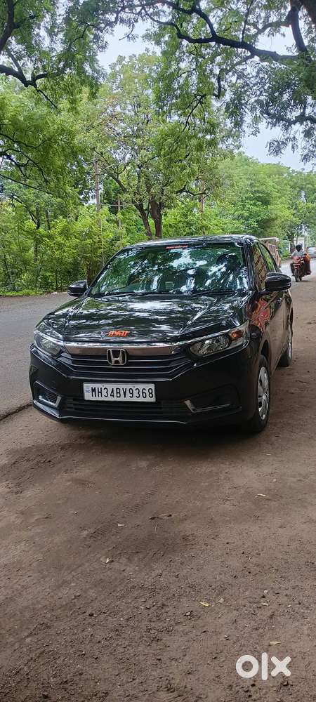 Honda Amaze 2022 Amaze