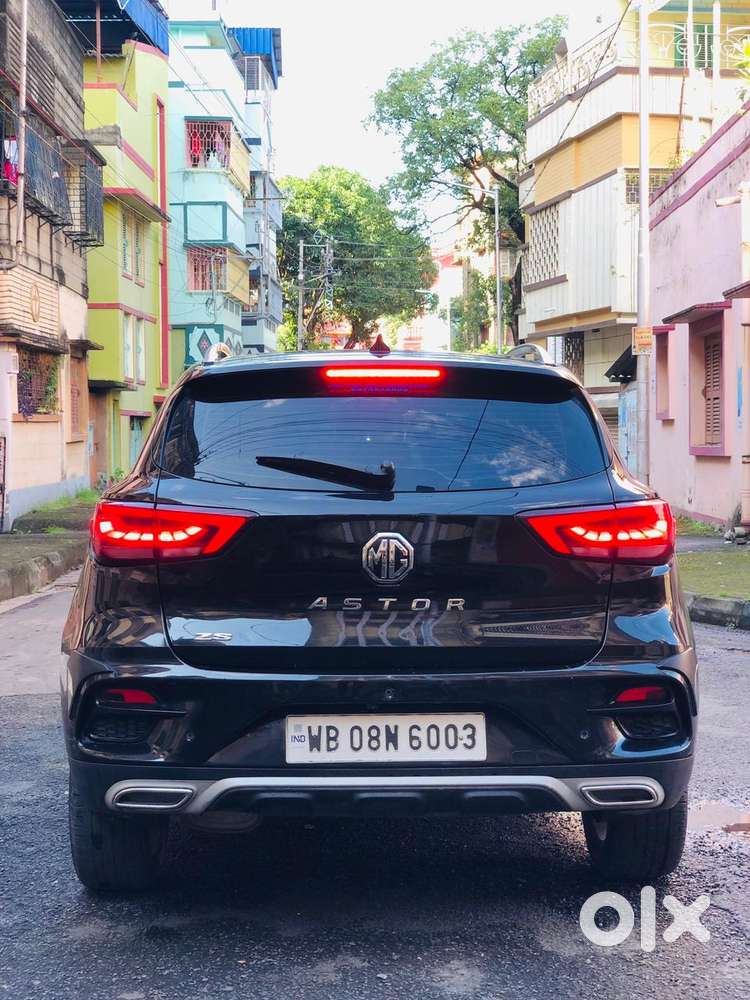 Mg Astor 1.5 Sharp, 2022, Petrol