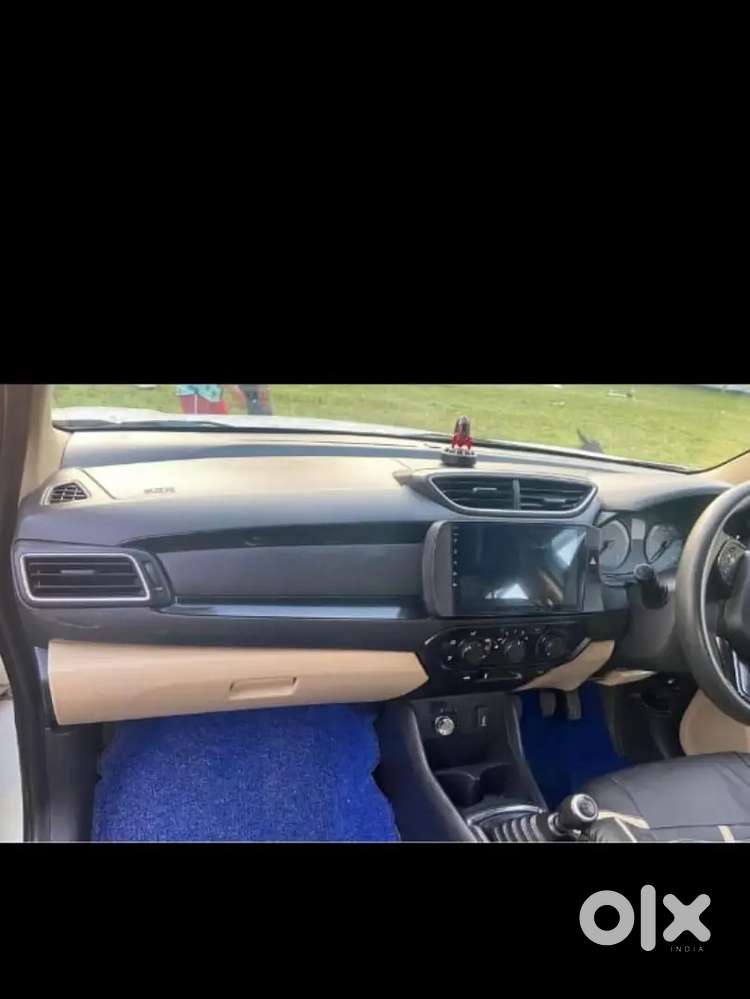 Honda Amaze 2020 Petrol Well Maintained