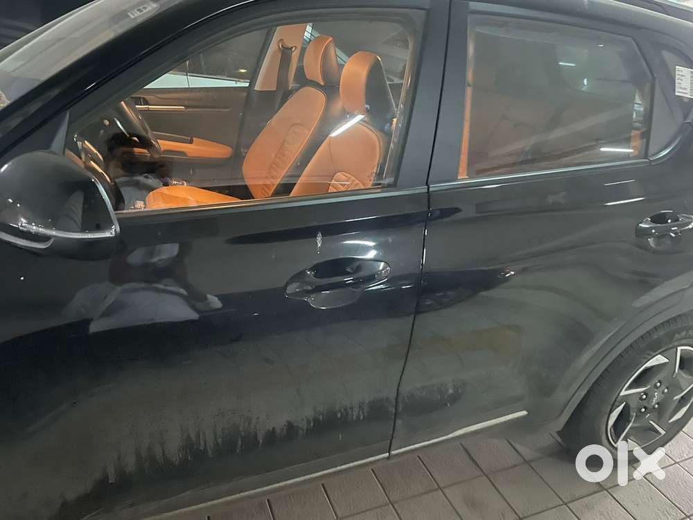 Kia Sonet Petrol Automatic 2024