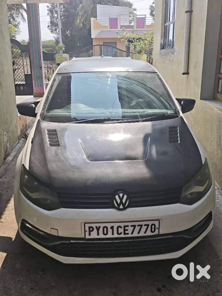 Best Vehicle With Fully Modified