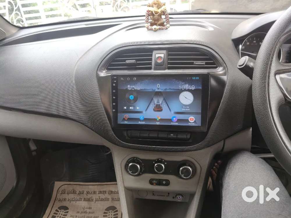 Tata Tiago Xm 2019 Model