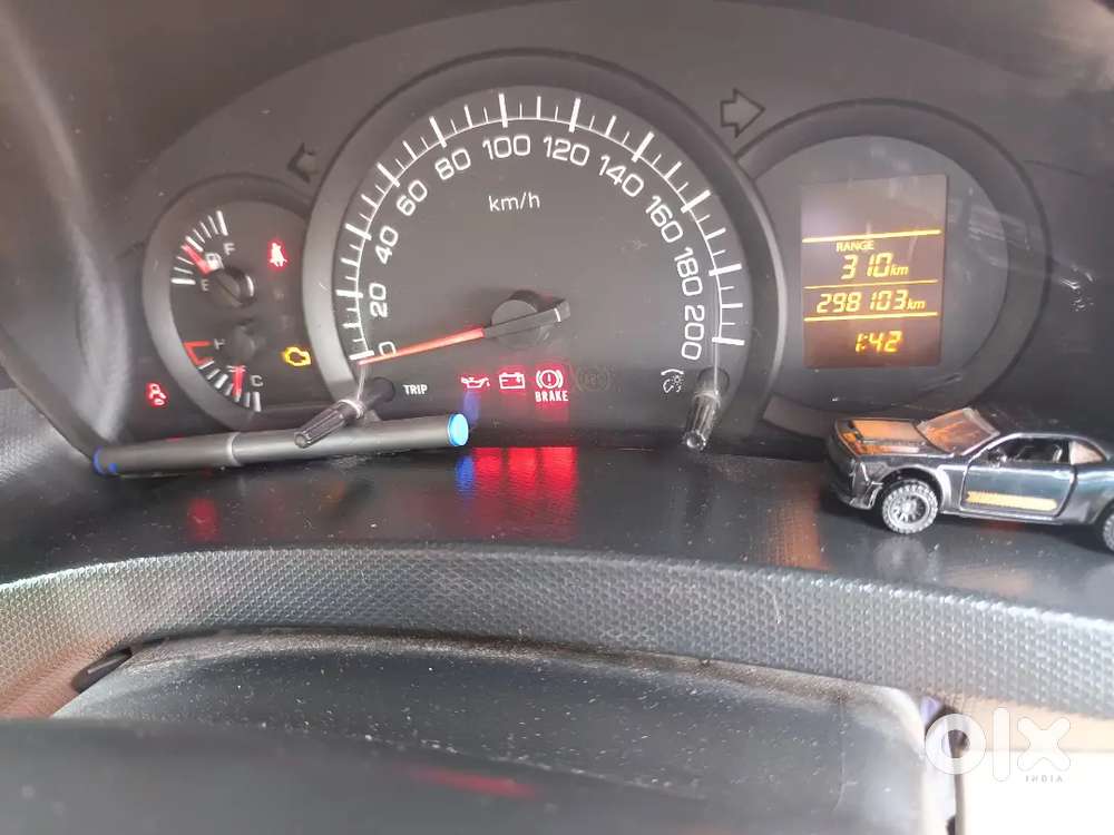 Swift Dzire Tour Diesel 2018 Car