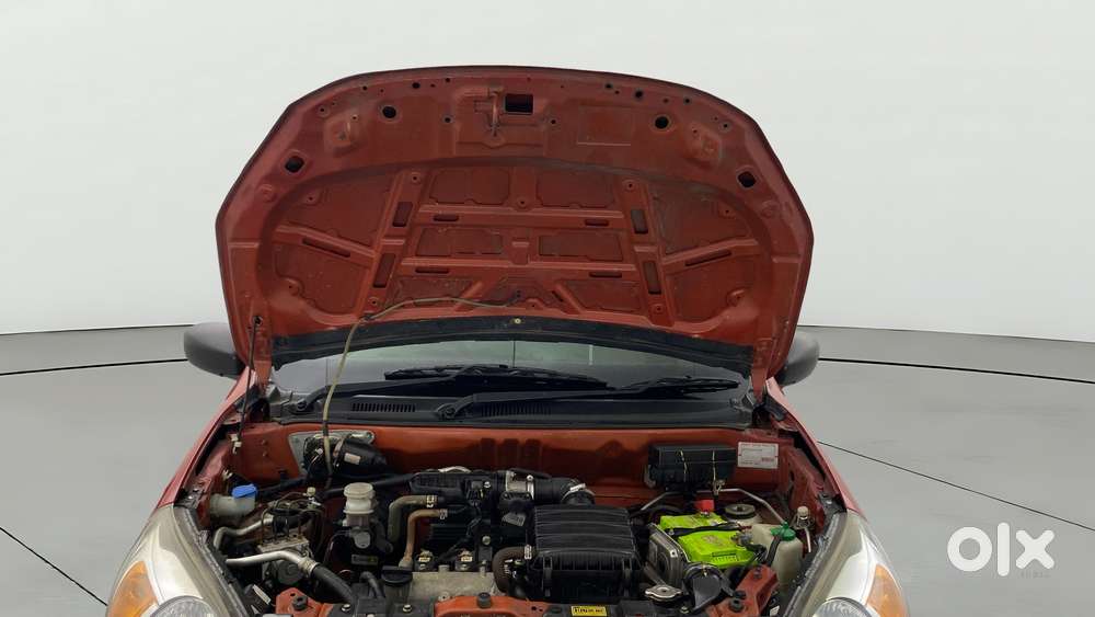 Maruti Suzuki Alto 800 Vxi Plus Option, 2022, Petrol