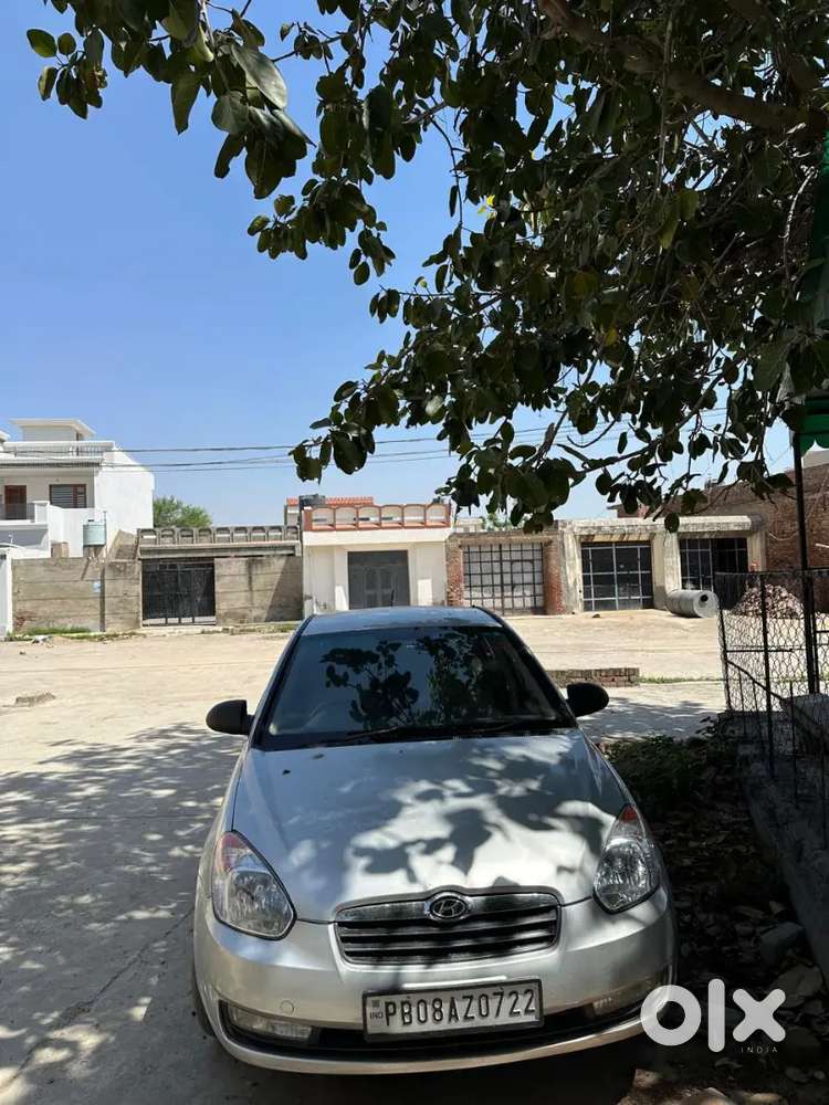 Modified Verna