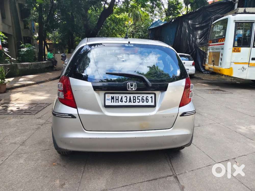 Honda Jazz S, 2010, Petrol