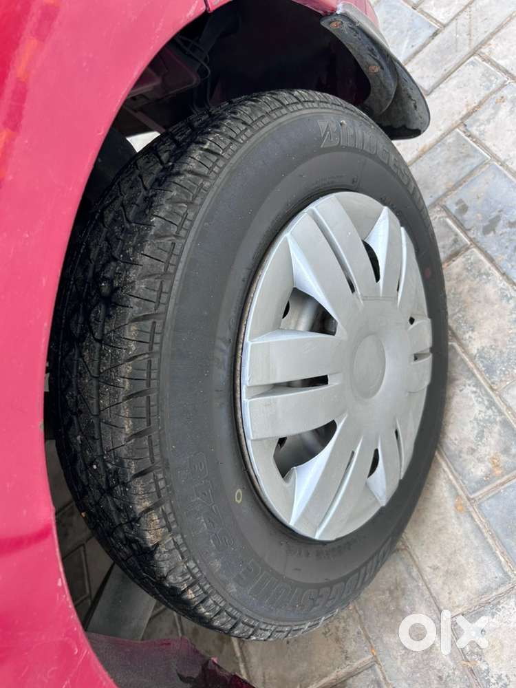 Hyundai Eon Era+ Petrol 2015