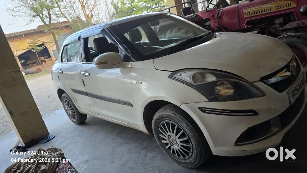 Good Condition. All Power Window. Adjustable Stering.