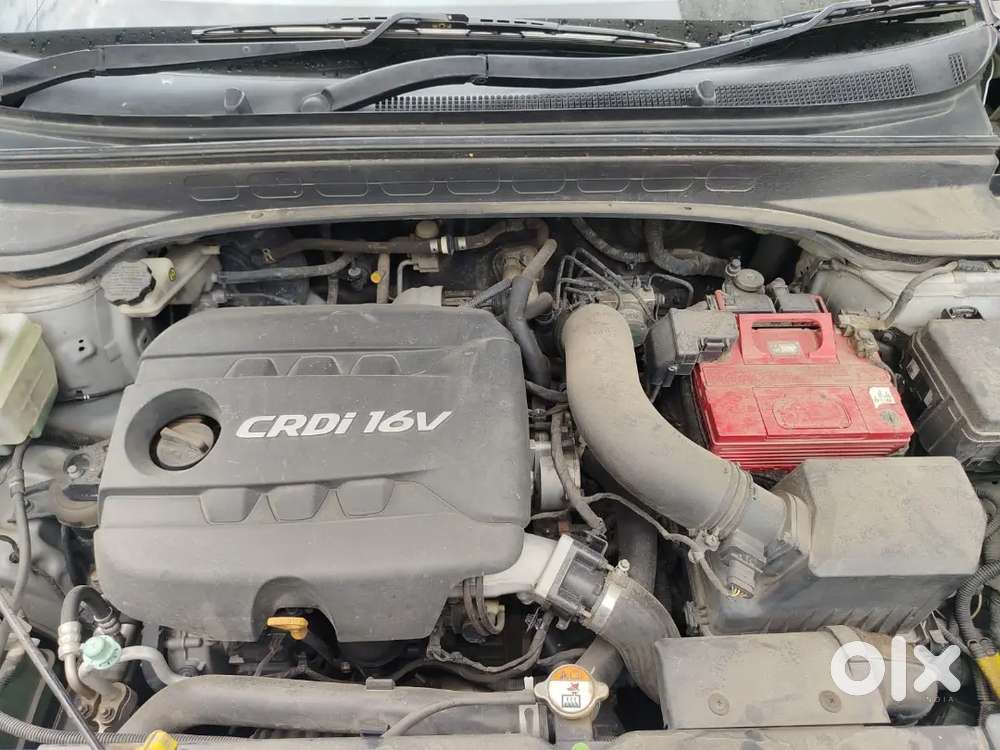 Hyundai Creta 1.4 E Plus 2018