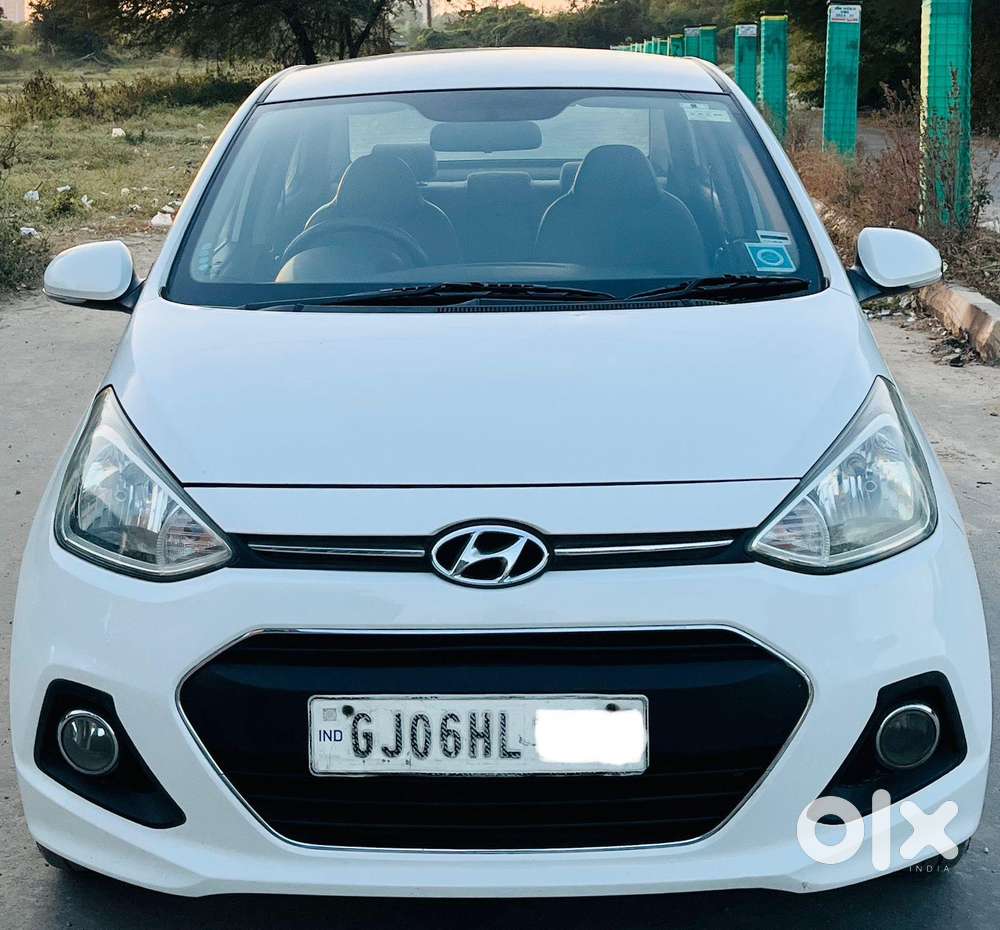 Hyundai Xcent 1.2 Vtvt S, 2014, Cng & Hybrids