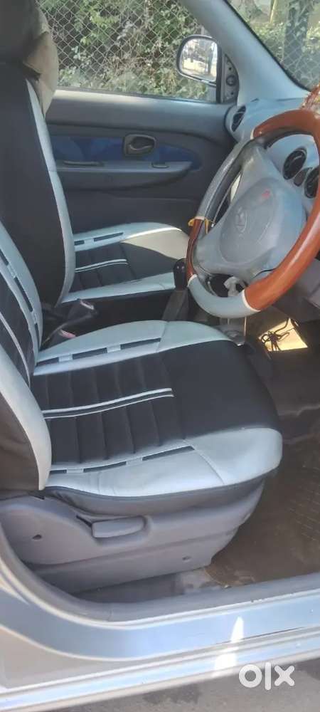 Hyundai Santro Xing Gls Plus 2009