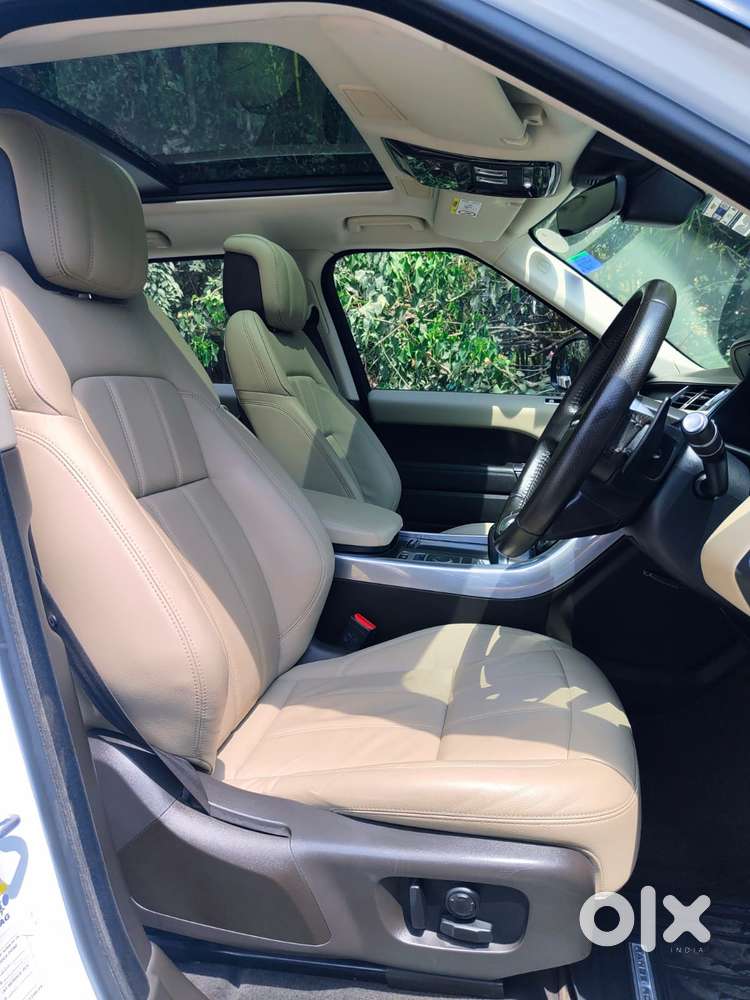 Land Rover Range Vogue Se, 2021, Petrol