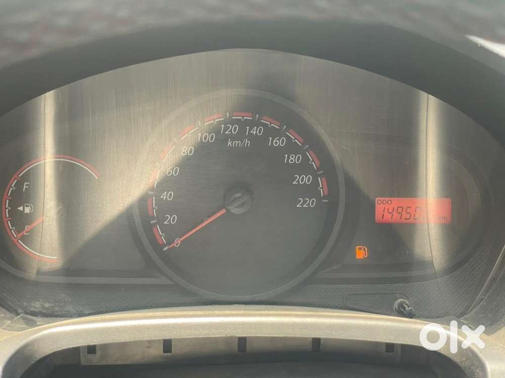 Ford Figo 2014 Petrol Good Condition