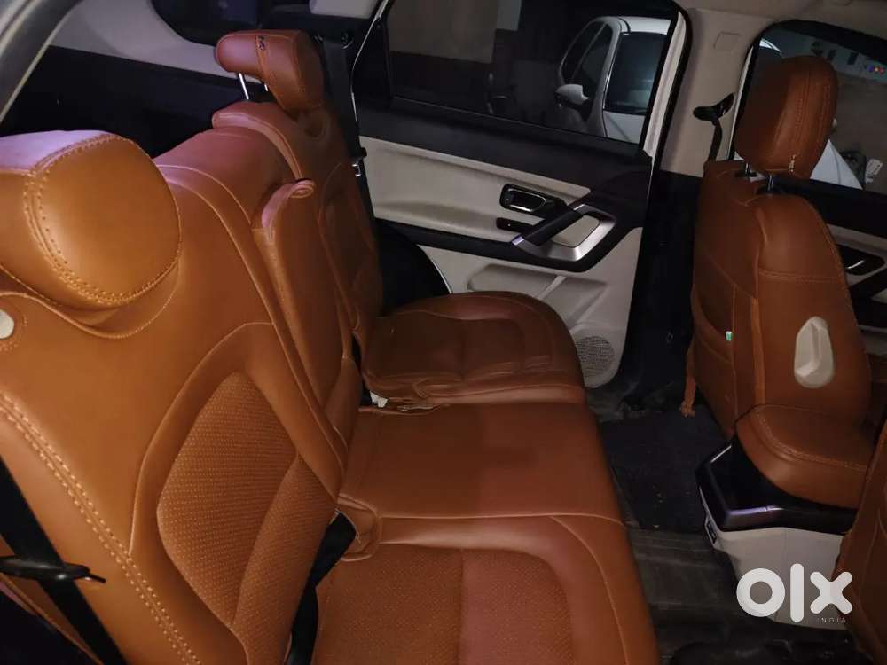 Tata Safari Ev Adventure 2022 Diesel Automatic