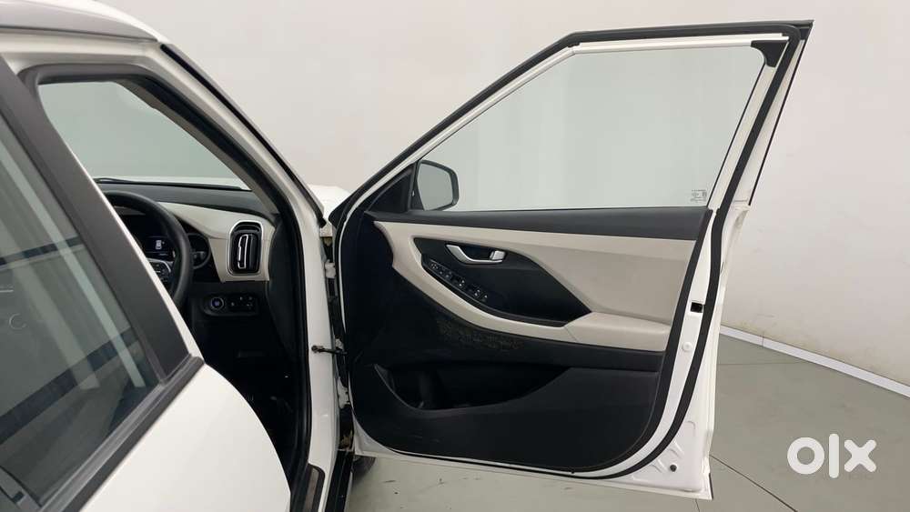 Hyundai Creta 1.5 Sx, 2023, Petrol