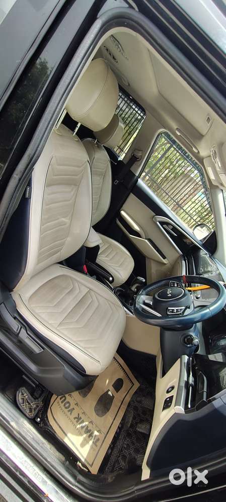 Kia Carens 1.5 Luxury Plus Turbo 7 Str, 2022, Diesel