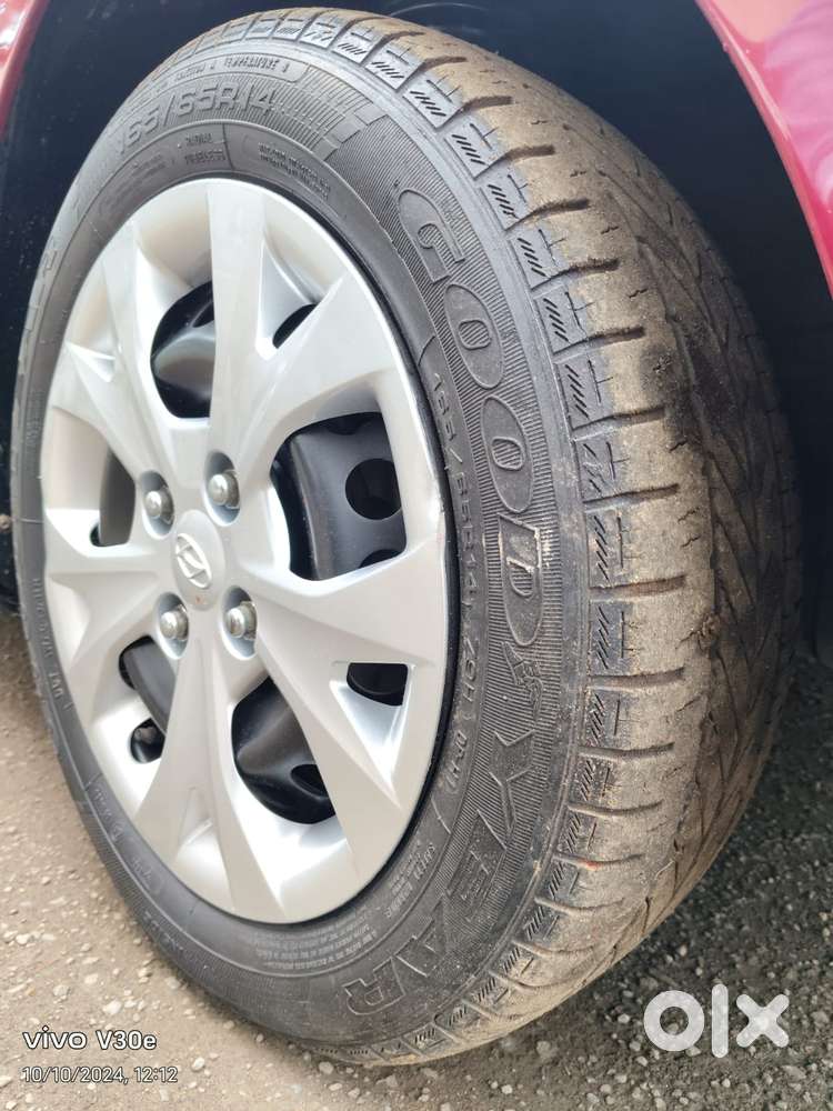 Hyundai Grand I10 Sportz O 1.2, 2014, Petrol