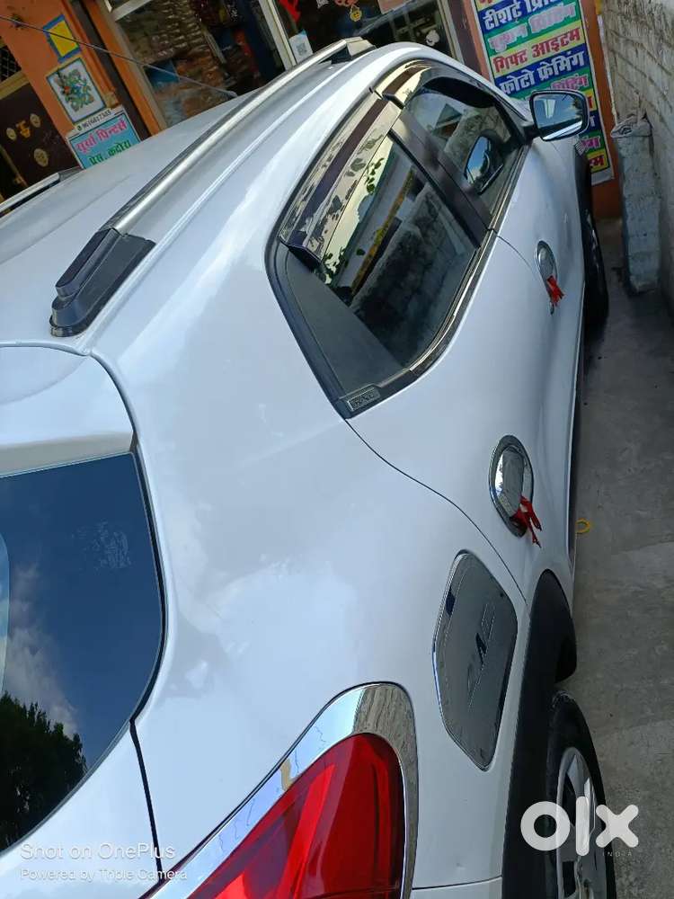 Renault Kwid 2016 Petrol Well Maintained