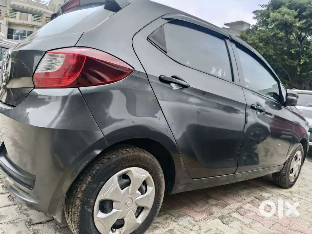 Tata Tiago Petrol 2020