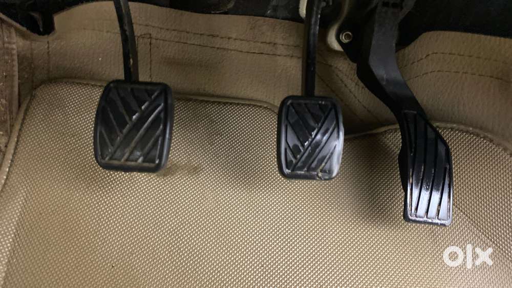 Maruti Suzuki Ciaz 2014-2017 Vxi, 2017, Petrol