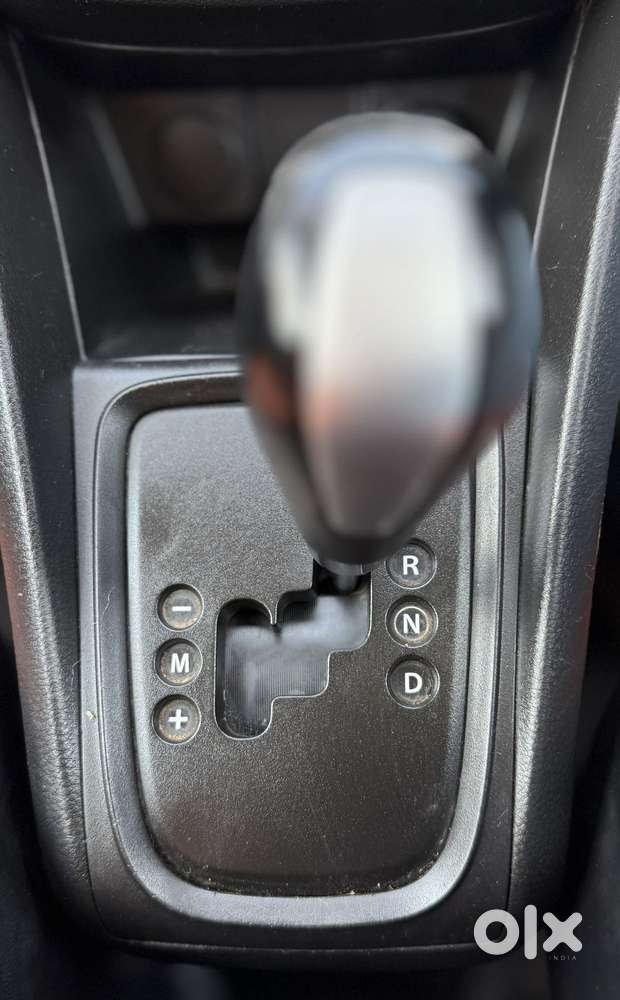 Maruti Suzuki Celerio X Amt Vxi, 2018, Petrol