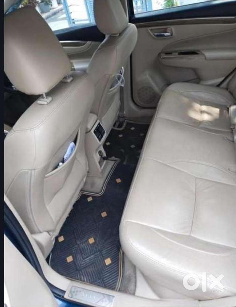 Maruti Suzuki Ciaz 2018 Petrol Well Maintained