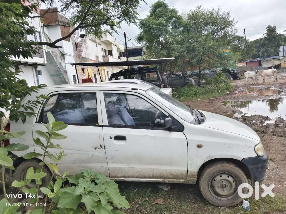 Maruti Suzuki Alto 2008 Model