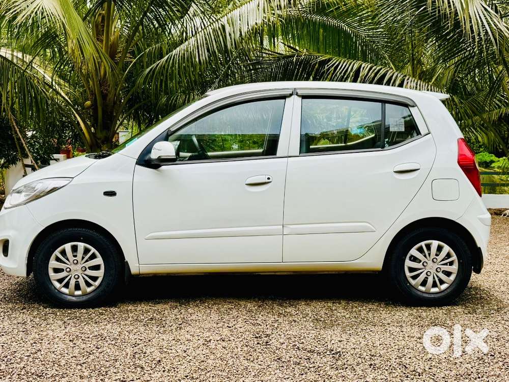 Hyundai I10 Sportz 1.2 (bs4) For Sale – ₹2,50,000