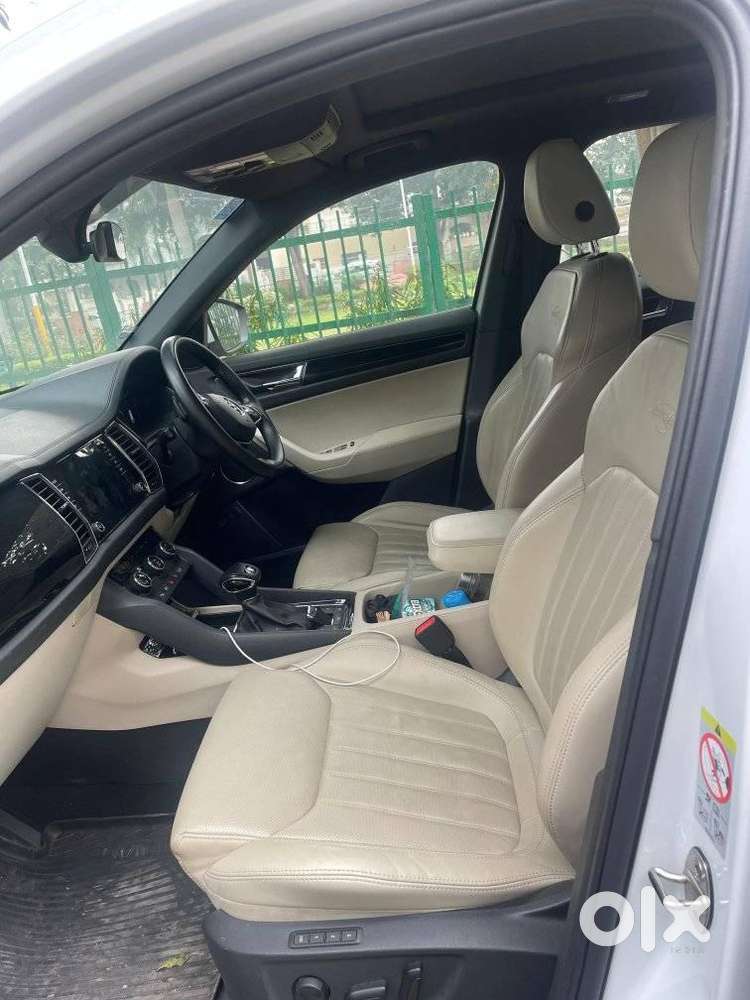 Skoda Kodiaq 2.0 L&k Tsi Dsg, 2024, Petrol