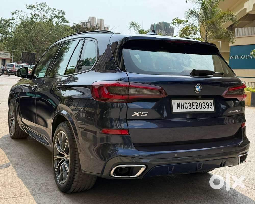 Bmw X5 X Drive 30d M Sport, 2022, Diesel